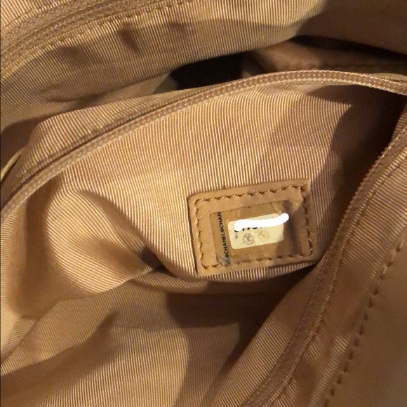 Authentic Chanel Handbag - Picture 11 of 16